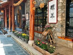 -寂照庵