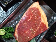 -炭虎烤肉(桂林路店)