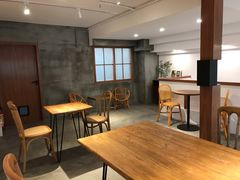 -PUZZLE COFFEE 拼图咖啡