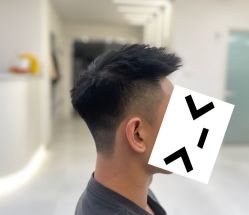 -Hello Lady发型设计