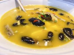 -印巷里主题餐厅(马鞍山店)