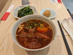 -康师傅·全民面馆(林和中路店)