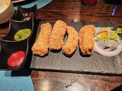 -甘尼仕印度餐厅爵士酒吧(阳春巷店)