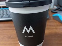 -M Stand(BFC外滩金融中心店)