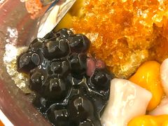 -鲜芋仙(群光广场店)