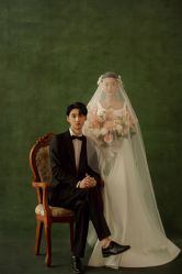 -薇视觉婚纱摄影工作室·婚纱照·结婚照