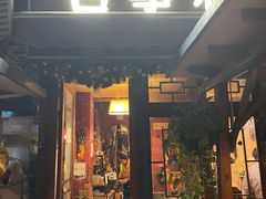 门面-吉事利茶餐厅