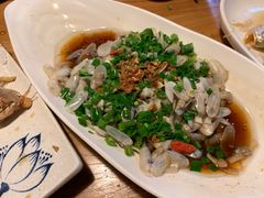 -浙C老邻舍(西城海错店)