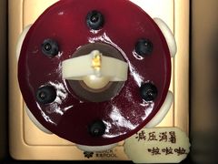 抹茶黑加侖慕斯-黑池口感烘焙·生日蛋糕(坂田店)