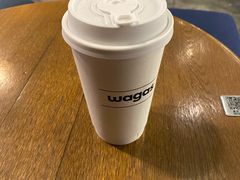 -Wagas(凤凰汇店)