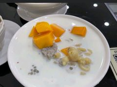 -水牛奶皇后糖水铺(深圳总店)