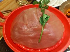 -潮火锅·麻辣牛肉火锅(观音桥方圆·LIVE店)
