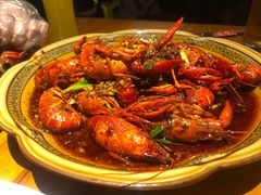-金陵一哥龙虾馆(三牌楼总店)