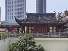 -江宁织造博物馆