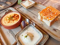 -BEYTI RESTAURANT贝迪土耳其餐厅