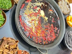 -肥龙火锅(南坪店)