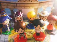 -麦当劳(西安雁塔路店)