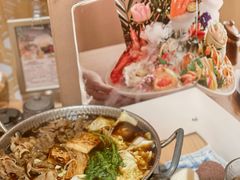 -德川家日本料理(中关村寰太大厦店)
