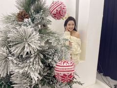 -海马体照相馆|大师(北京华贸中心店)