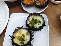 -海胆小馆(东北水饺·春柳店)