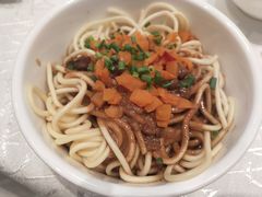 热干面-亢龙太子酒轩(东湖店)