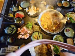 -湊湊火锅·茶憩(和平大悦城店)