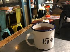 -探鱼·鲜青椒爽麻烤鱼(番禺万达店)