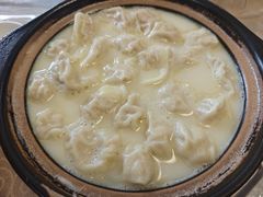 -雪琴面馆富安特色鱼汤面(城中花园店)
