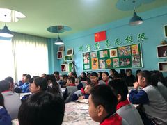 -济南市行知小学