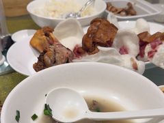 -品大三·南京菜(大行宫店)