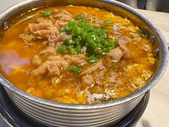 豆花安格斯肥牛-柴门饭儿(成都太古里店)