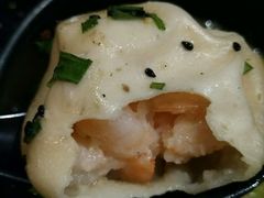 -小杨生煎(龙之梦购物中心店)
