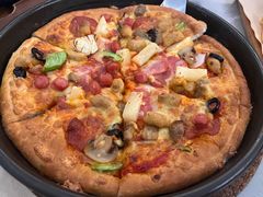 -必胜客(泰盛广场店)