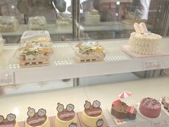 -好利来(十里河店)