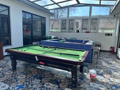 -北京龙庆四季香农家饭庄·灶台鱼·碳烤虹鳟鱼(龙庆峡店)