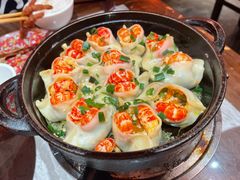 -山四砂锅(太原钟楼街店)