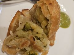 -Santoor 萨都里印度餐厅(北锣鼓巷店)