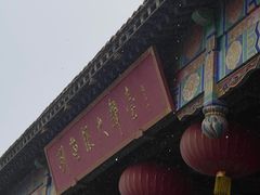 -泰安刘老根大舞台