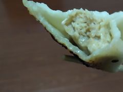 -汪记大王锅贴(成山路店)