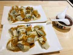 -吉祥馄饨(上海新上大店)