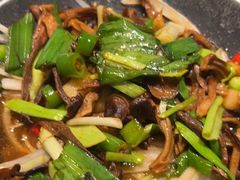 -红蜡烛-养生粥-津鲁菜(中山路店)