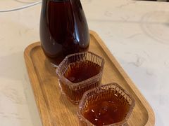 -Reset Coffee 与海咖啡