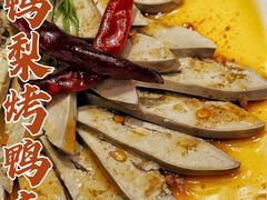 -大鸭梨烤鸭店(花园村店)