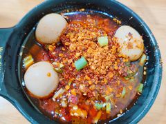 -冒椒火辣(奎星楼街店)