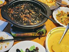 -俭寨大盘鸡·缸子肉·小公鸡·新疆菜(云通店)