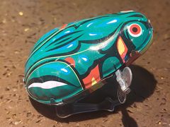 -蛙喔牛蛙(金桥太茂店)