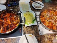 -黄记煌三汁焖锅(悦方IDmall店)