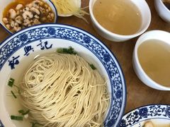 -裕兴记·三虾面(西北街总店)