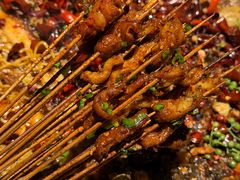 -烤匠麻辣烤鱼(万象城店)