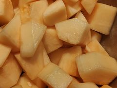 -威斯汀舞台餐厅